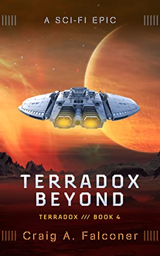 Terradox Beyond Craig Falconer