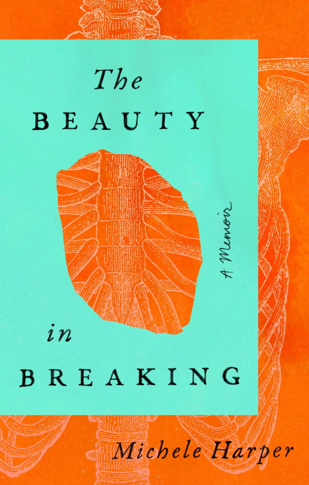 The Beauty In Breaking Michele Harper