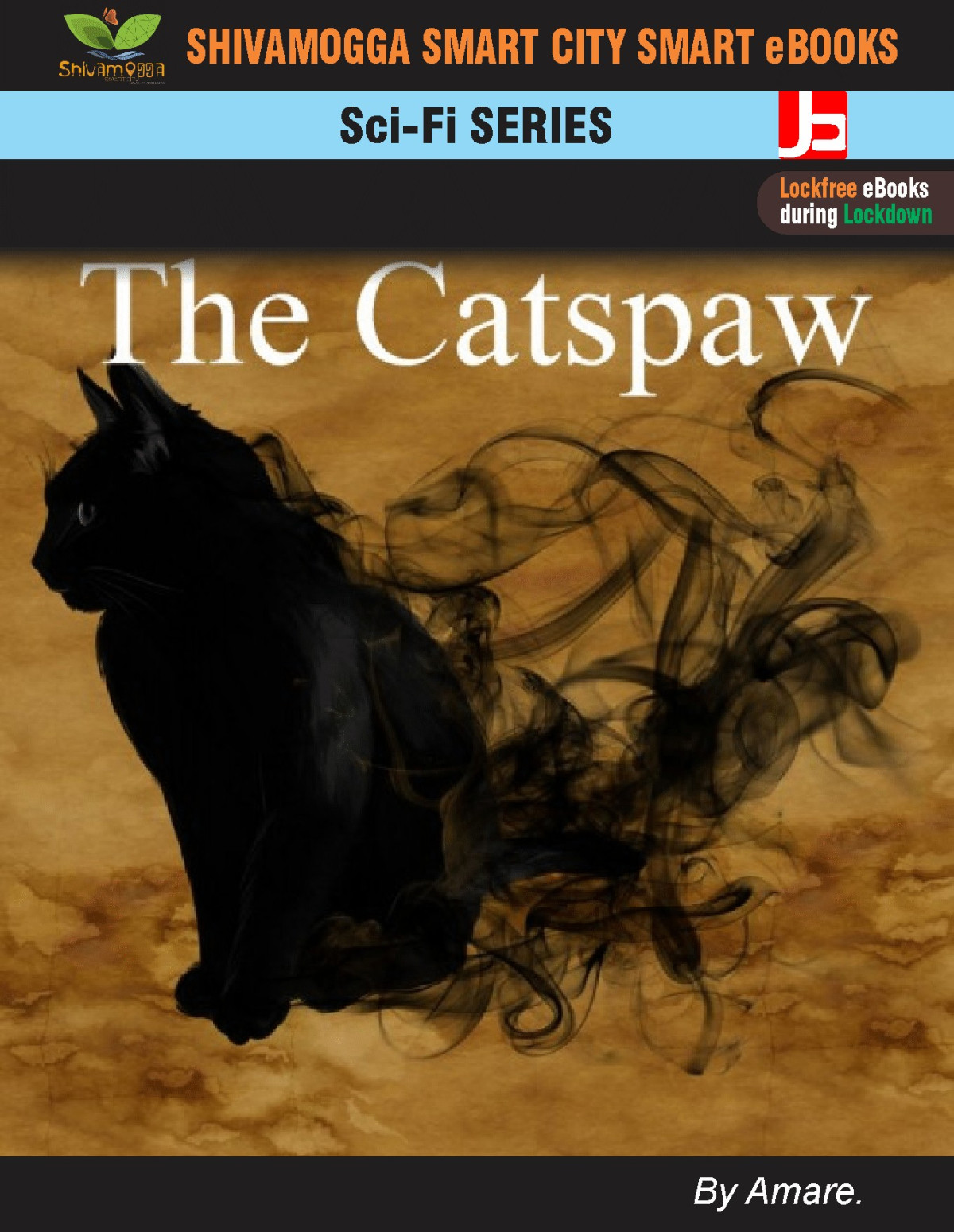 The Catspaw William Hamilton Osborne