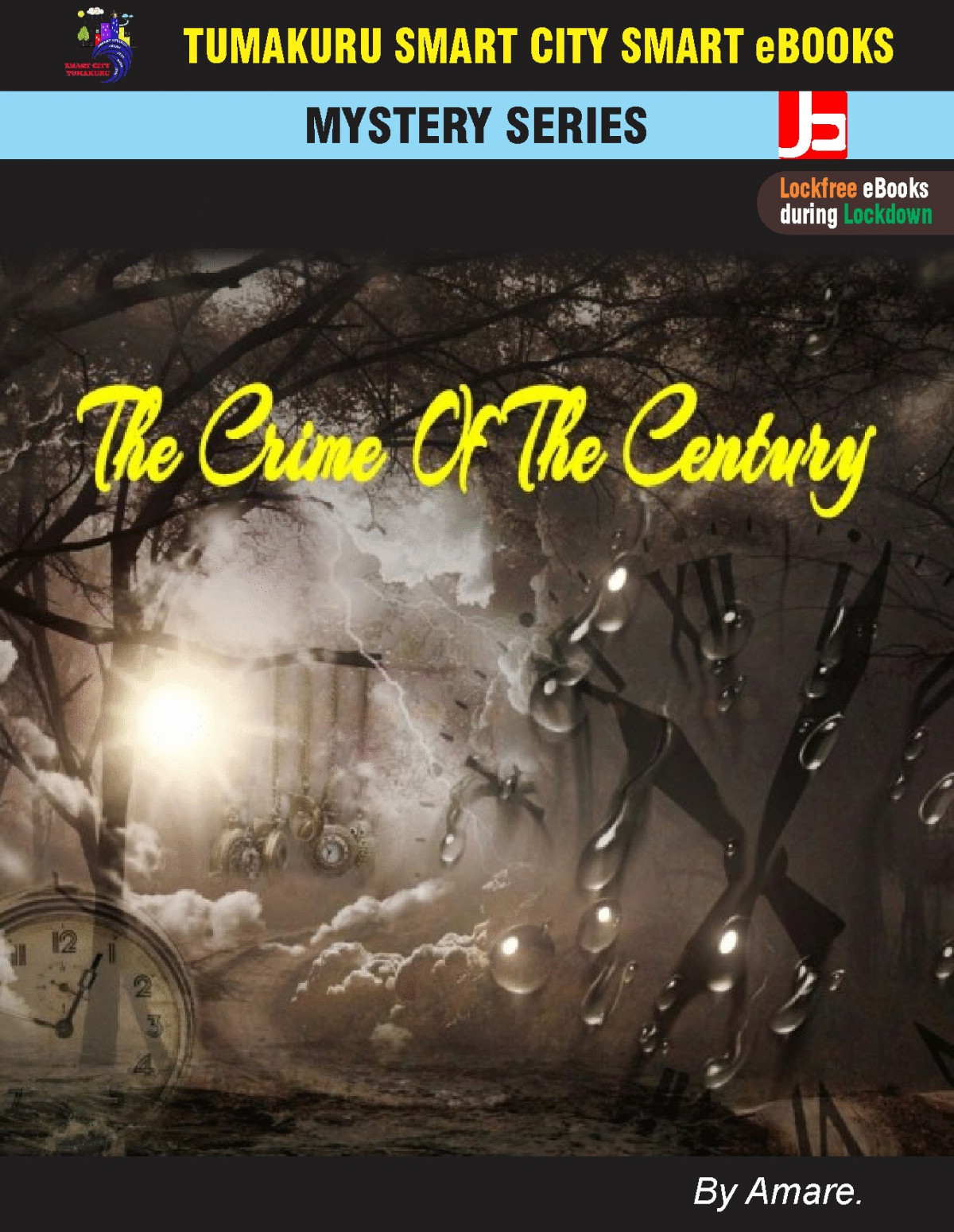 The Crime Of The Century Edited By Amare