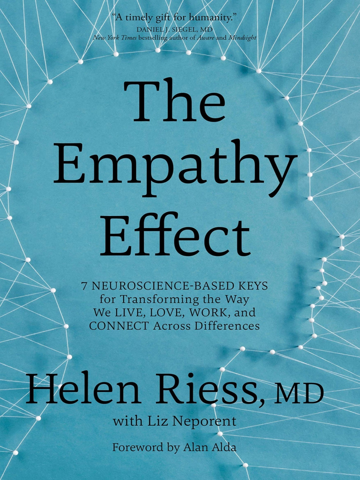 The Empathy Effect Helen Riess