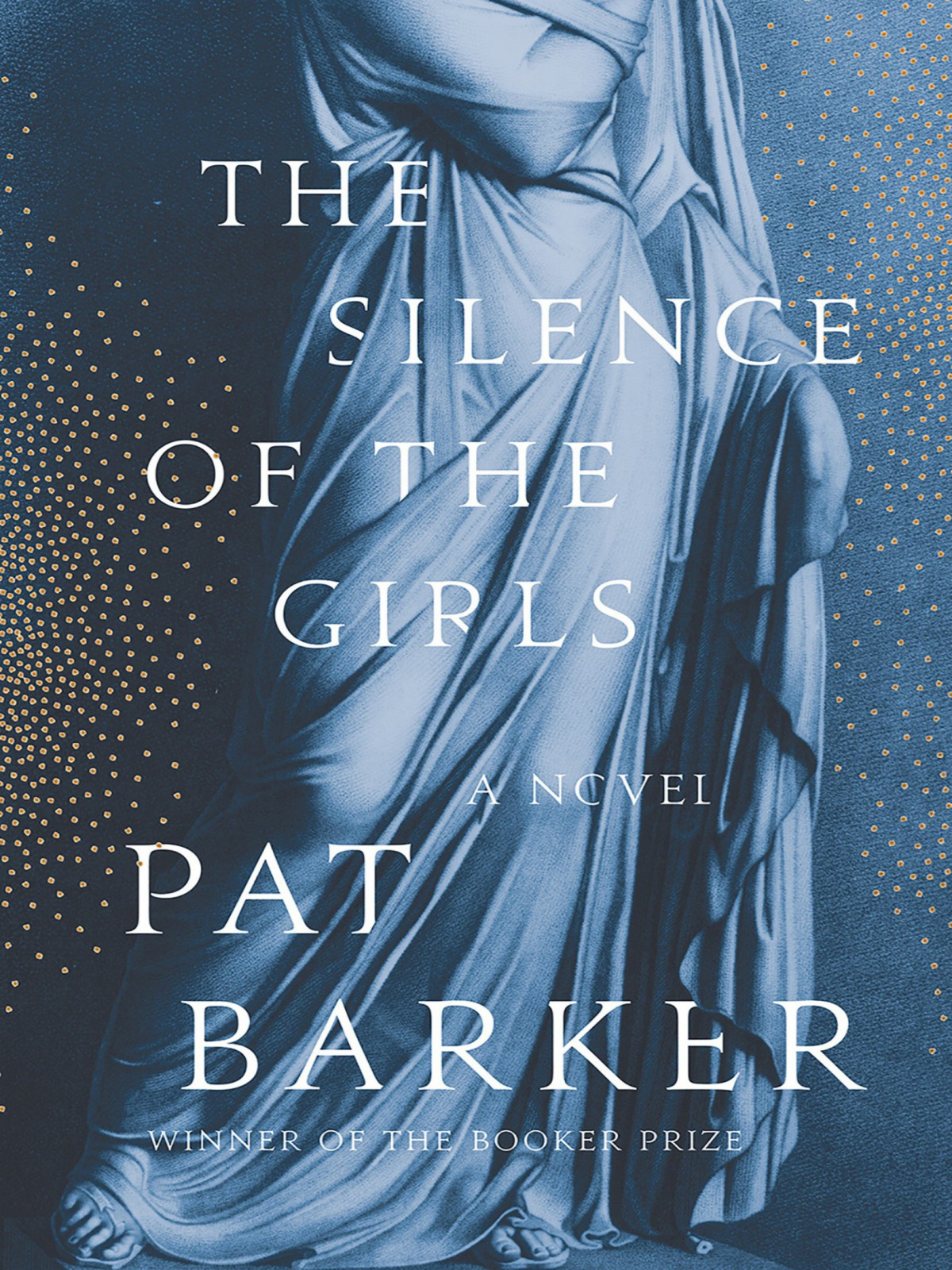 The Silence Of The Girls Pat Barker
