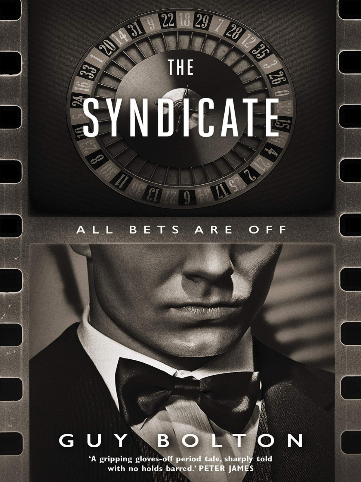 The Syndicate Guy Bolton