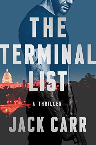 The Terminal List A Thriller Jack Carr