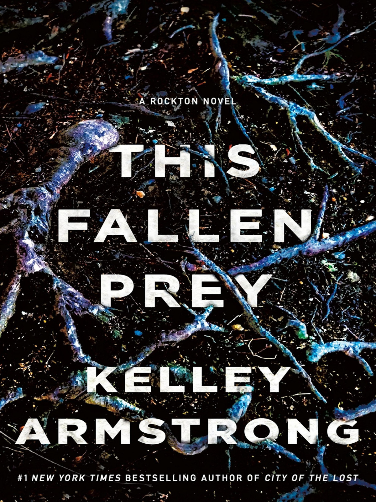 This Fallen Prey Kelley Armstrong