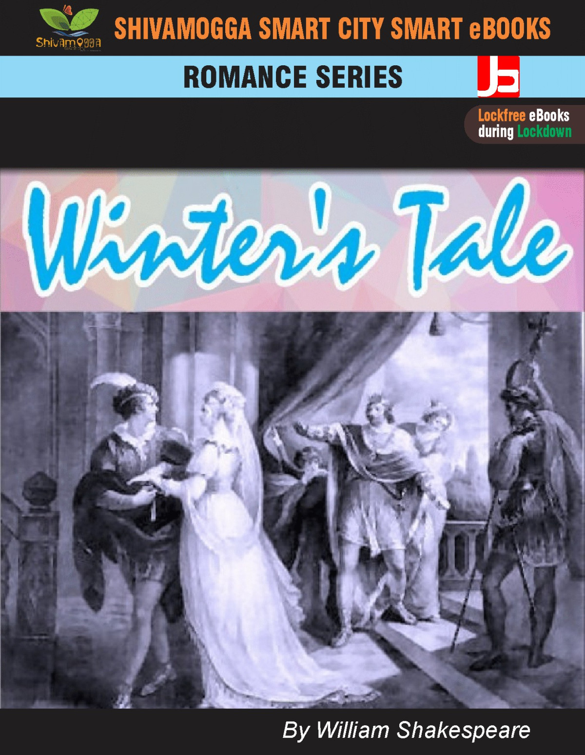 Winters Tale William Shakespeare