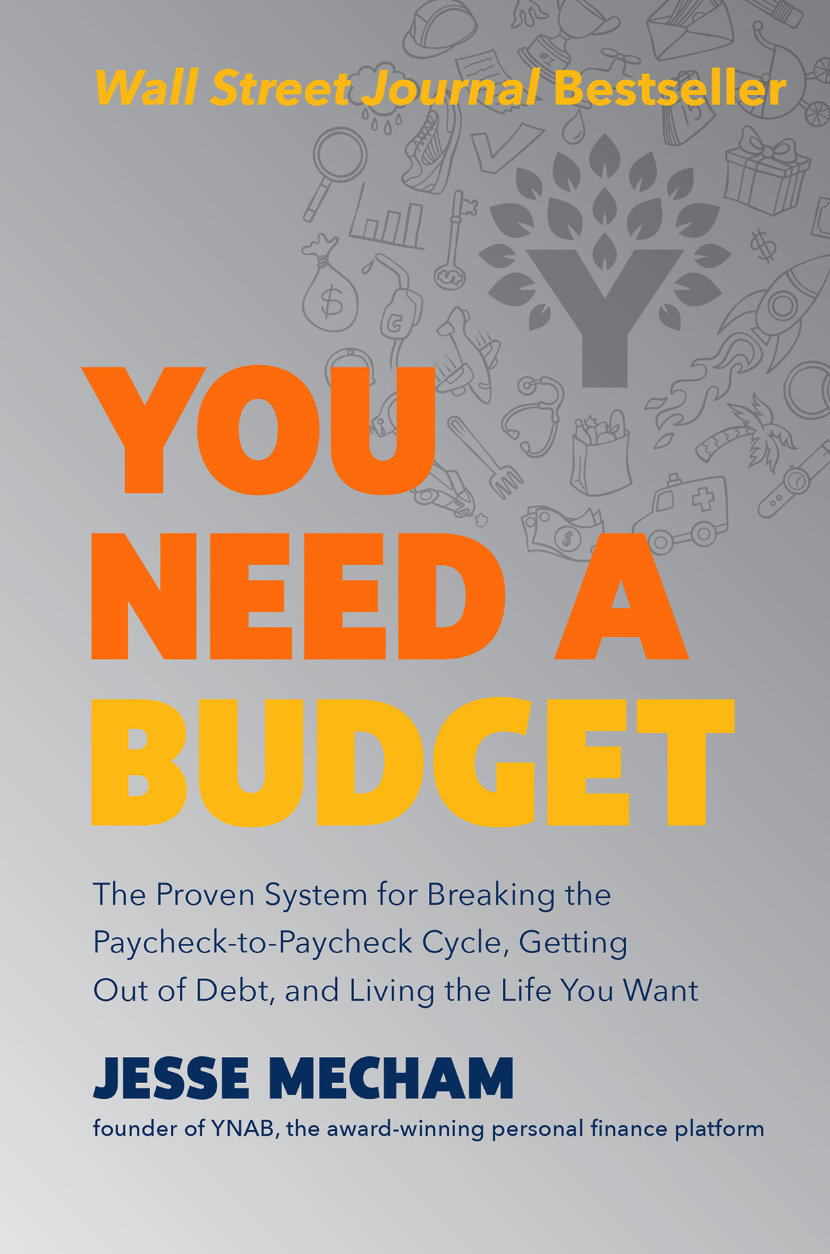 You Need A Budget Jesse Mecham