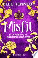 Misfit Elle Kennedy
