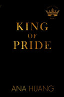 King Of Pride Ana Huang