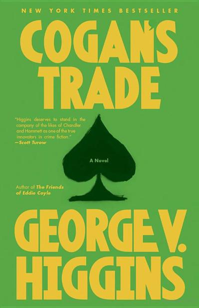 Cogans Trade Higgins George V
