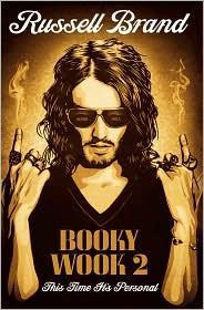 Booky Wook 2 This Time Its Personal Russell Brand