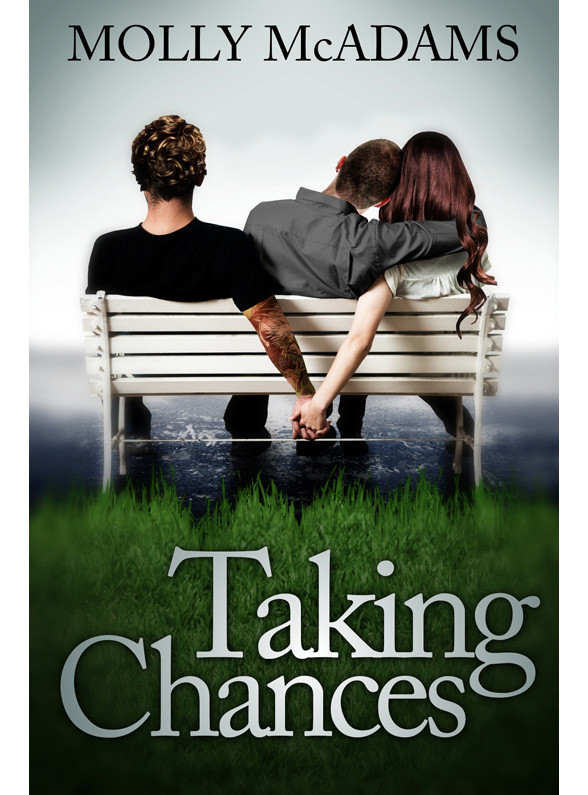 Taking Chances Molly Mcadams