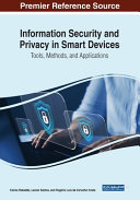Information Security And Privacy In Smart Devices Carlos Rabado