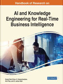 Handbook Of Research On Ai And Knowledge Engineering For Realtime Business Intelligence Kamal Kant Hiran