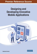 Designing And Developing Innovative Mobile Applications Debrata Samanta