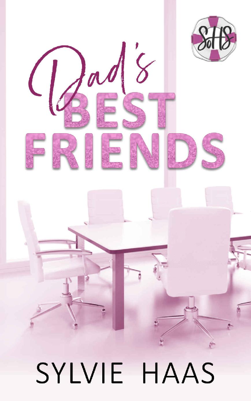 Dads Best Friends A Sliceoflife Escape Sylvie Haas Shorts Sylvie Haas