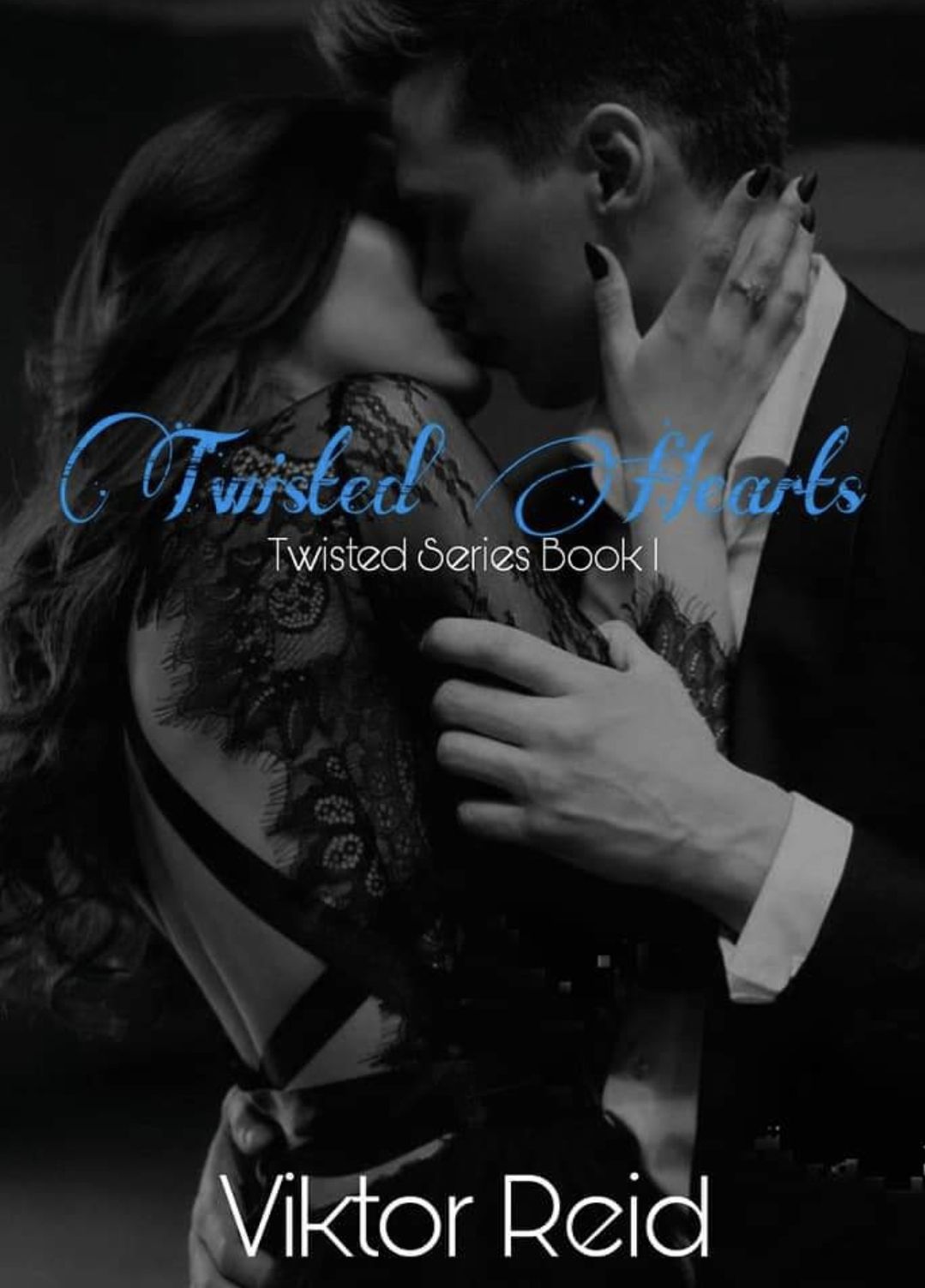 Twisted Hearts Viktor Reid