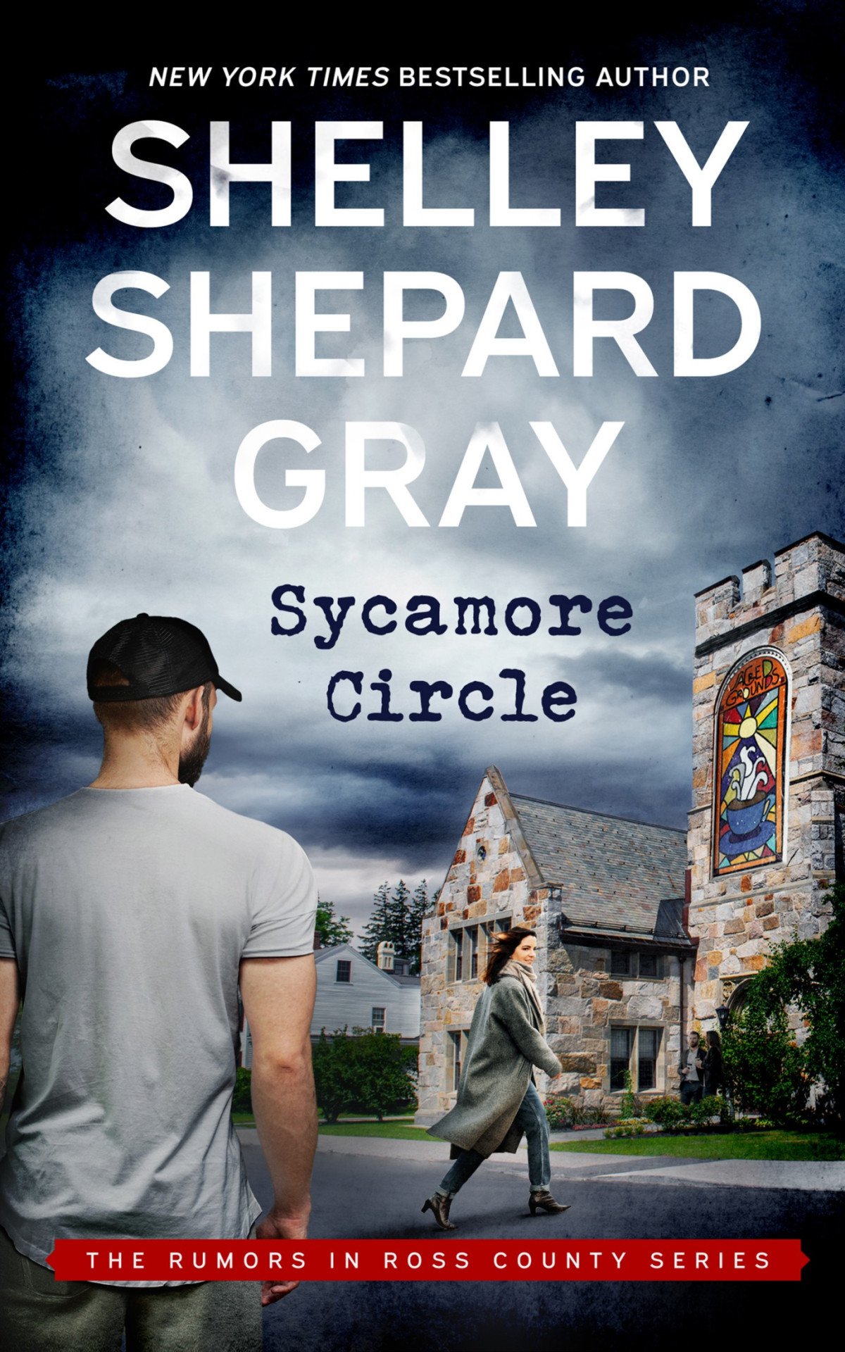 Sycamore Circle Shelley Shepard Gray