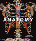 Anatomy Exploring The Human Body Fragment Phaidon Editors