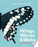 Wings Waves Webs Patterns In Nature Robin Mitchell Cranfield