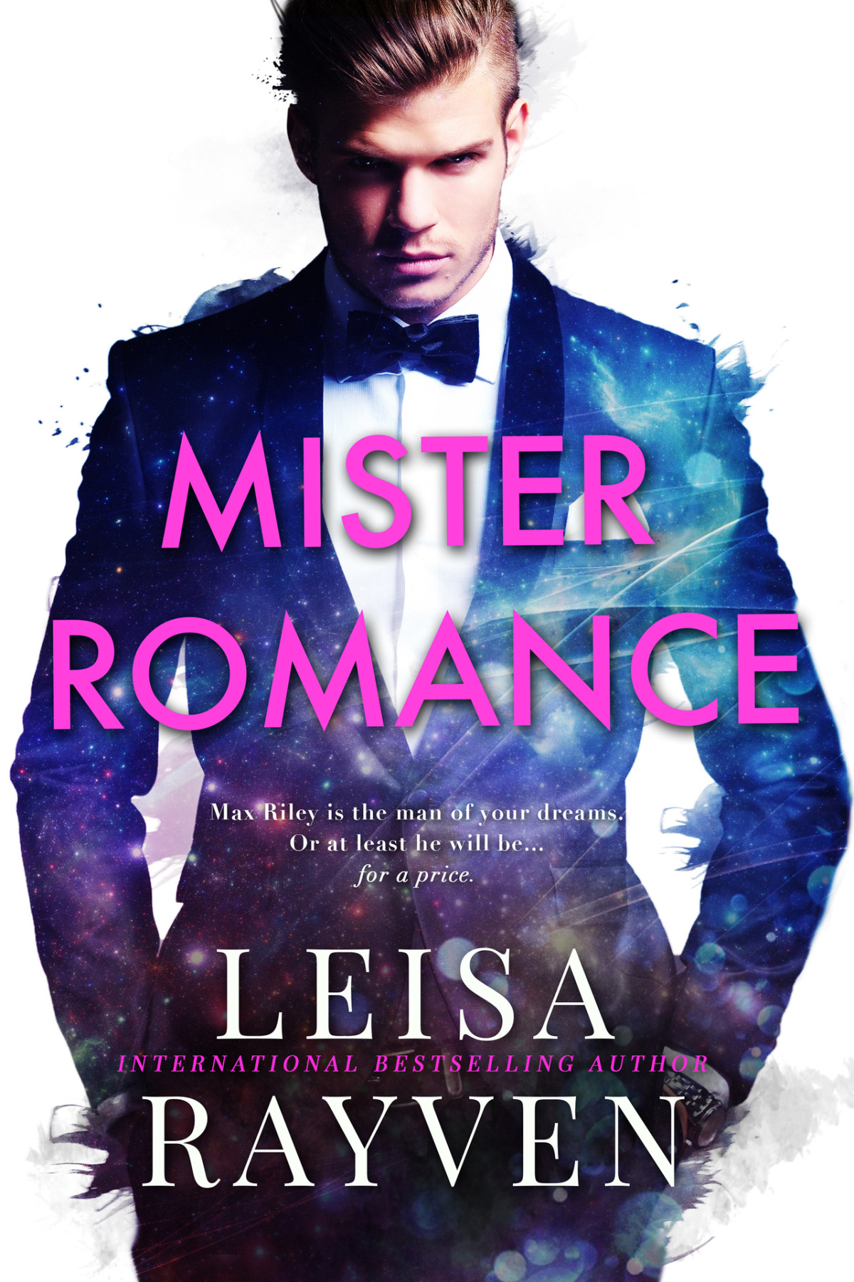 Mister Romance Masters Of Love Book 1 Rayven Leisa