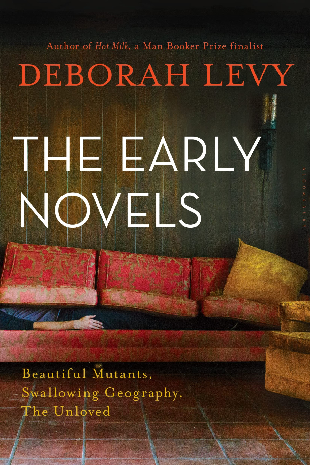 The Early Novels Deborah Levy