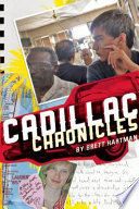 Cadillac Chronicles Brett Hartman