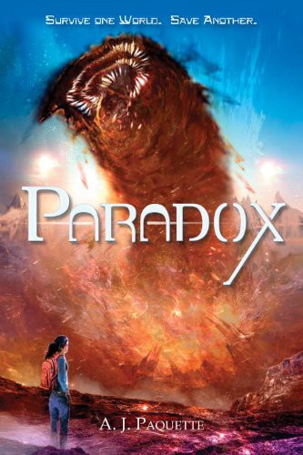Paradox A J Paquette