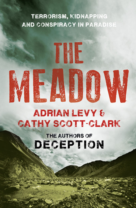 The Meadow Adrian Levy