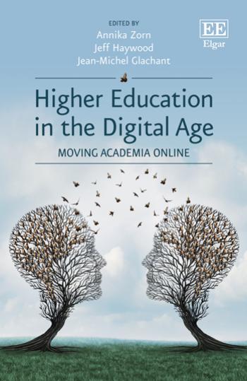 Higher Education In The Digital Age Moving Academia Online Annika Zorn