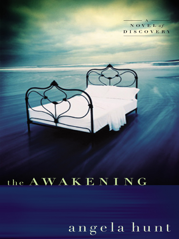 The Awakening Angela Hunt