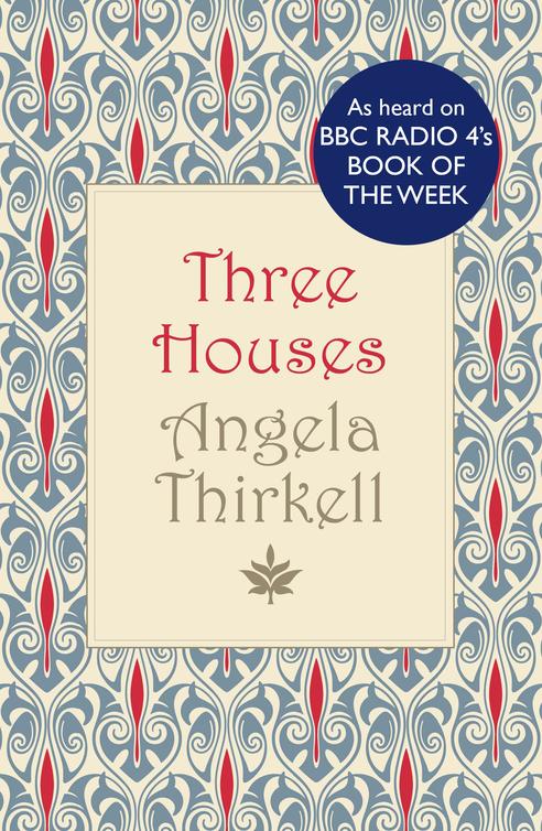 Three Houses Angela Thirkell