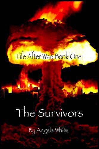 The Survivors Book One Angela White Kim Fillmore Lanae Morris