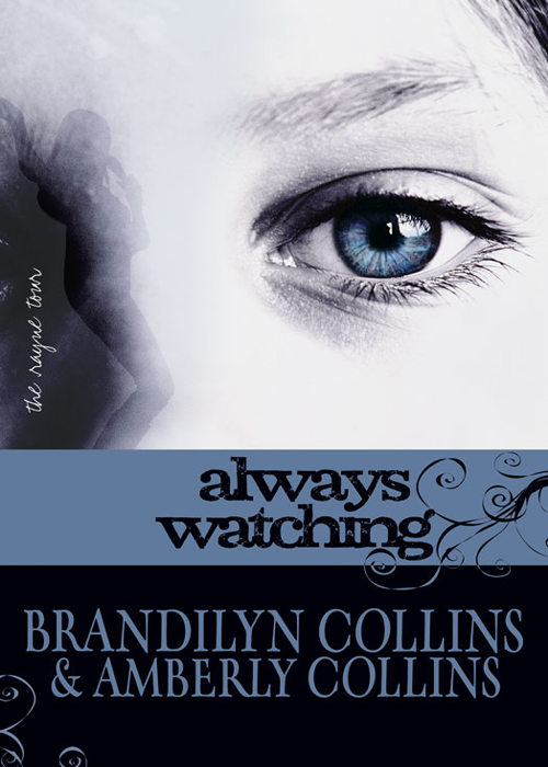 Always Watching Brandilyn Collins