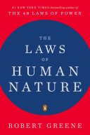 The Laws Of Human Nature Robert Greene