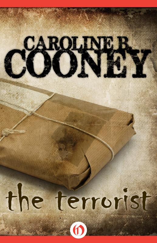 The Terrorist Caroline B Cooney