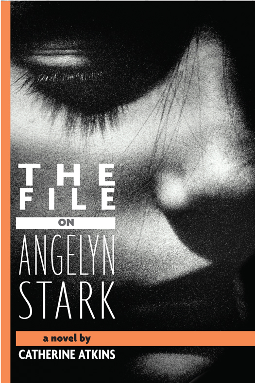 The File On Angelyn Stark Catherine Atkins