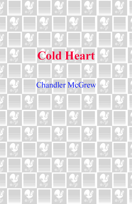 Cold Heart Chandler Mcgrew