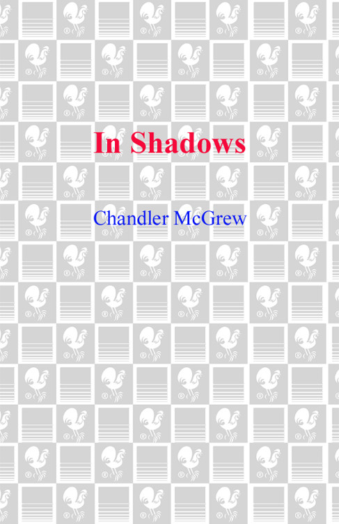 In Shadows Chandler Mcgrew
