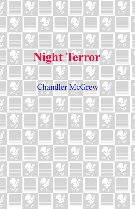 Night Terror Chandler Mcgrew
