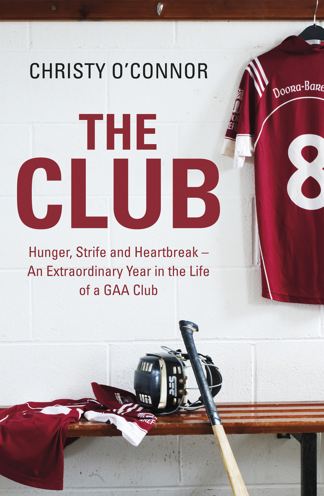 The Club Christy Oconnor