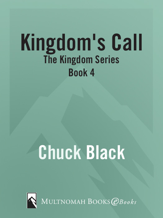 Kingdoms Call Chuck Black