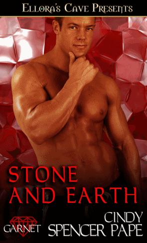 Stone And Earth Cindy Spencer Pape