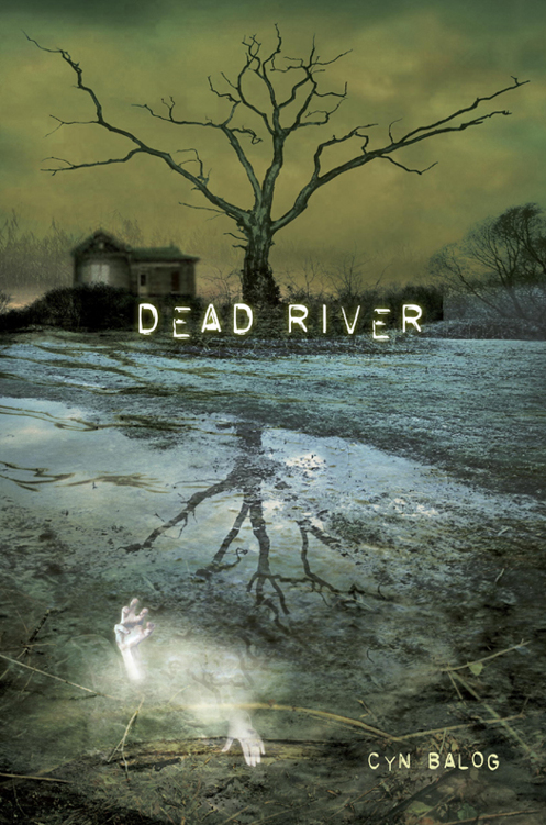 Dead River Cyn Balog