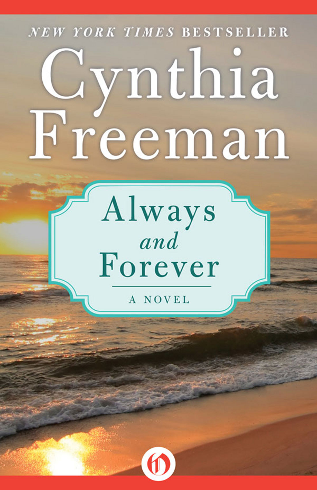 Always And Forever Cynthia Freeman