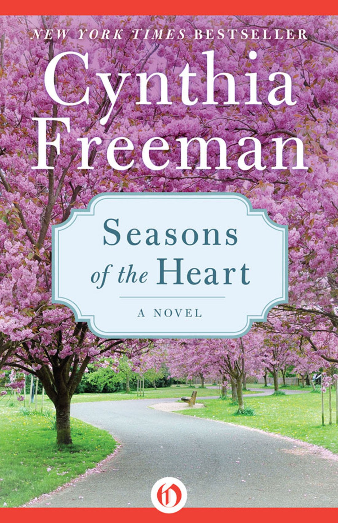 Seasons Of The Heart Cynthia Freeman