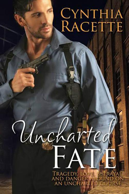 Uncharted Fate Racette Cynthia