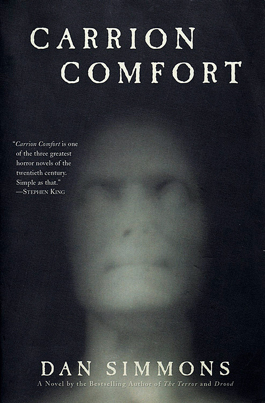 Carrion Comfort Dan Simmons