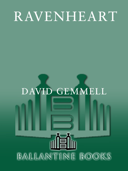 Ravenheart David Gemmell