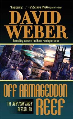 Off Armageddon Reef David Weber